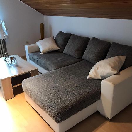 Neukirch Haus Leviアパートメント エクステリア 写真