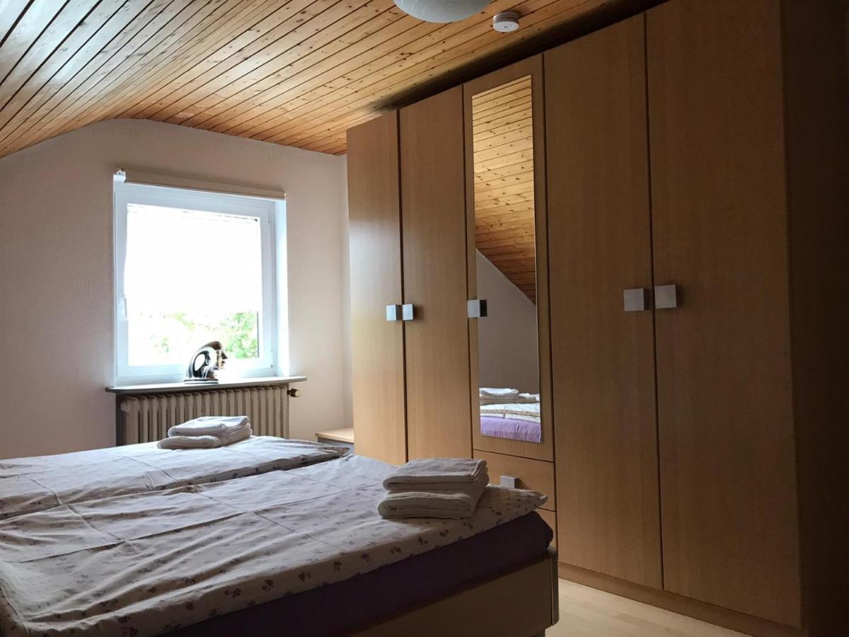 Neukirch Haus Leviアパートメント エクステリア 写真