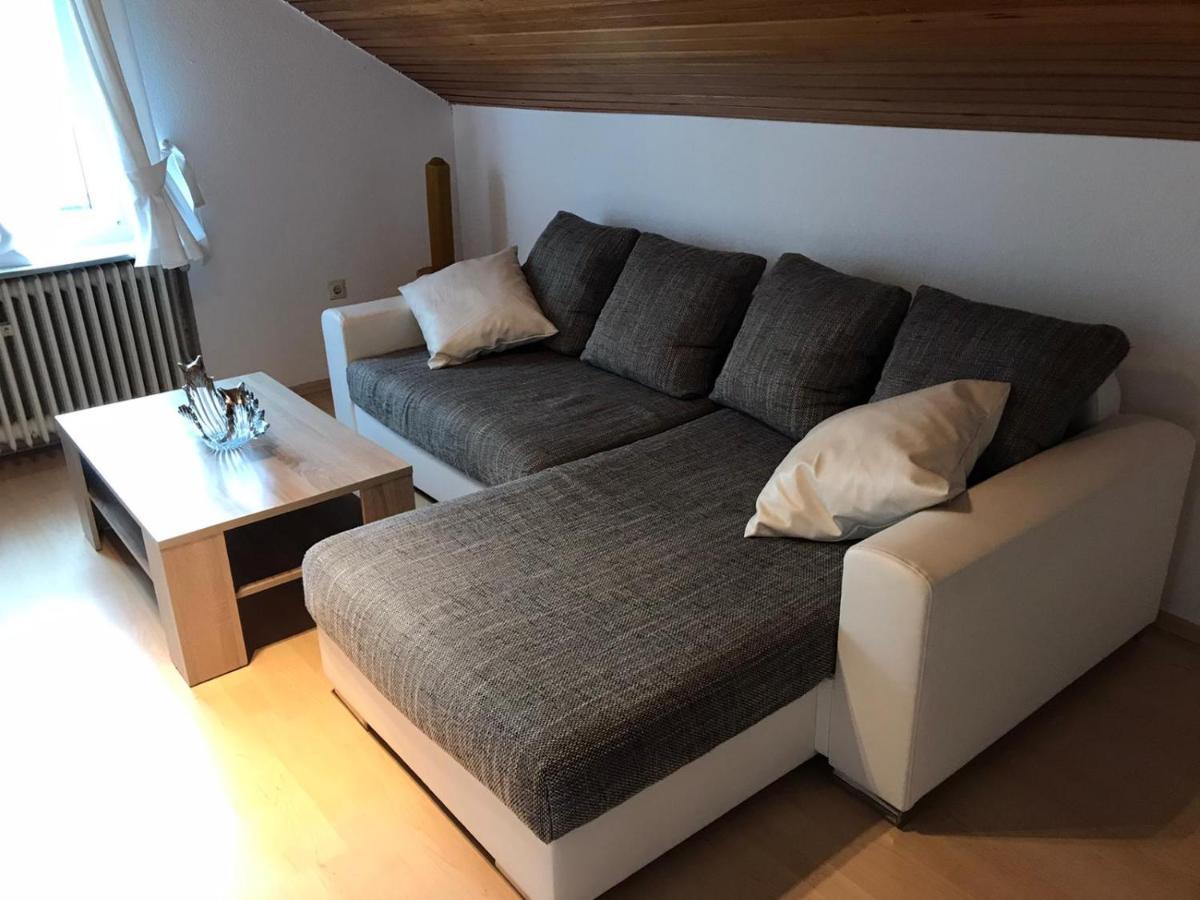 Neukirch Haus Leviアパートメント エクステリア 写真