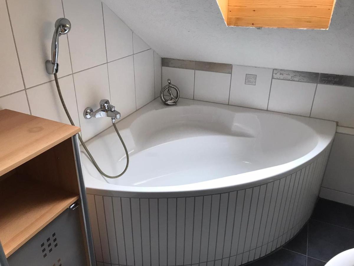 Neukirch Haus Leviアパートメント エクステリア 写真